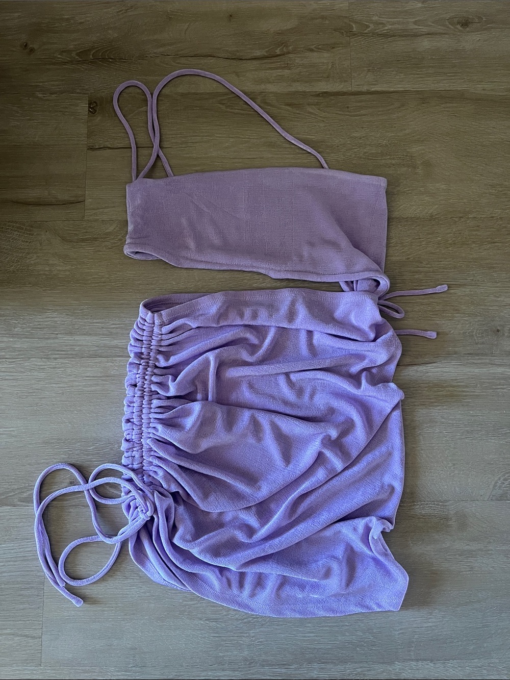 Princess Polly Mini Dress